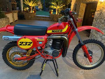 Maico Altro modello - 1979