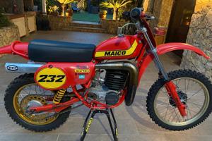 Maico Altro modello - 1979