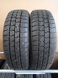 Gomme invernali usate 205 65 16