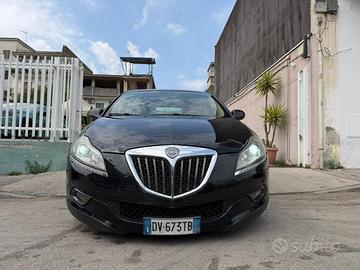 Lancia Delta 1.6 mtj Platino “09