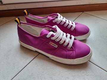 Scarpe Superga taglia 43