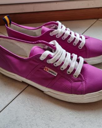 Scarpe Superga taglia 43