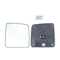 VETRO SPECCHIO BASE SINISTRO SUZUKI JIMNY 07-17 TE