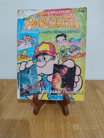 Fumetto Paperotti