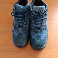 Scarpe antinfortunistiche Safe S3 WR N. 44