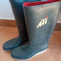 Stivali da vela Musto M1. no