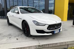 MASERATI Ghibli V6 Diesel