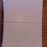 WI balance board