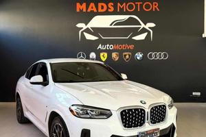 BMW X4 xDrive20d 48V Msport