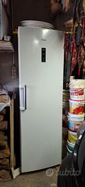 Congelatore Haier cassetti