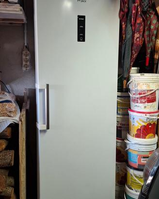 Congelatore Haier cassetti