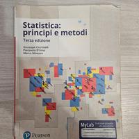 statistica : principi e metodi