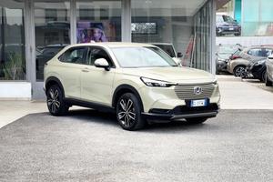 Honda HR-V 1.5 HEV 107CV E6 - 2022