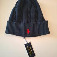 Berretto Ralph lauren