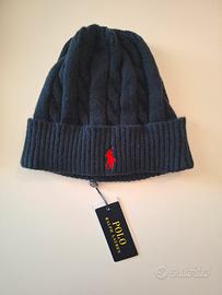 Berretto Ralph lauren