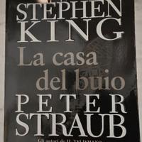 Stephen King Peter Straub: La casa del buio