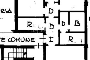 Appartamento a Baranzate Via Palmanova 3 locali