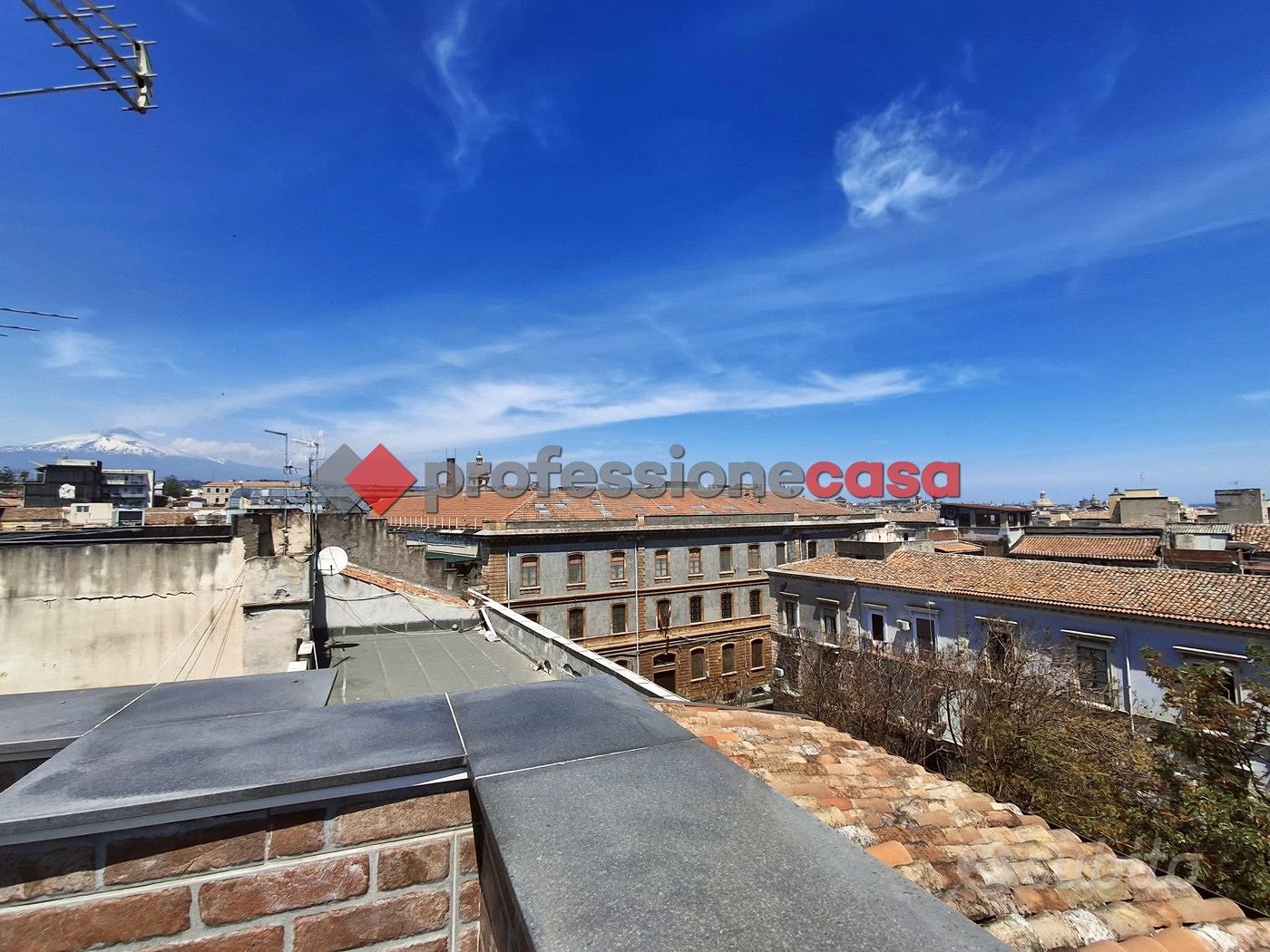 Appartamento – Catania, San Cristoforo, Centro storico - Vista 5