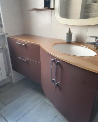 mobile bagno completo moderno 