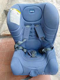 seggiolino auto chicco per bambini 