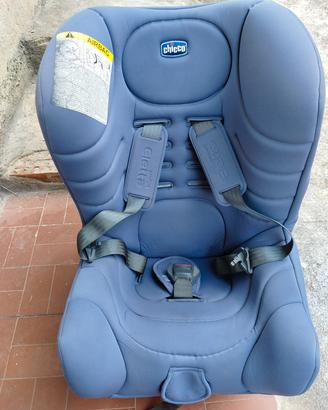 seggiolino auto chicco per bambini 