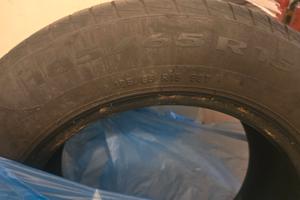 4  PNEUMATICI PIRELLI CINTURATO P1  185/65/R15 88T