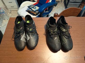scarpe da calcio 