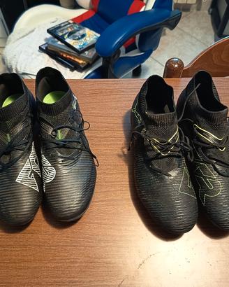 scarpe da calcio 