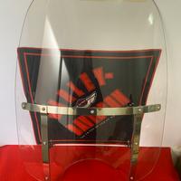 HARLEY-DAVIDSON PARABREZZA WINDSHIELD