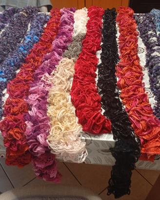 foulard/sciarpa donna