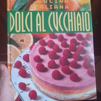 dolci al cucchiaio 