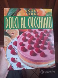 dolci al cucchiaio 