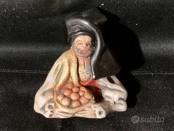 Presepe Ceramica Sarda  da Sanfilippo Raffaello