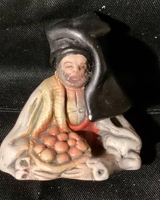 Presepe Ceramica Sarda  da Sanfilippo Raffaello