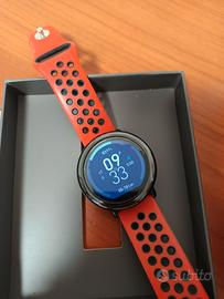 Amazfit Pace GPS running smartwatch 