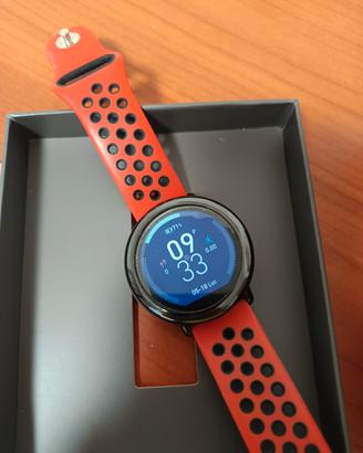 Amazfit Pace GPS running smartwatch 