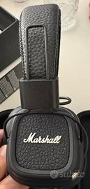 Marshall cuffie major II bluetooth