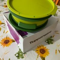 Vaporiera Tupperware