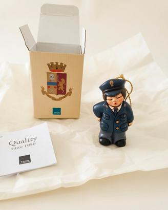 Thun Poliziotto 2021