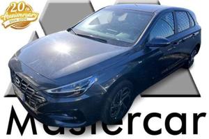 HYUNDAI i30 i30 III 2020 5p 1.0 t-gdi 48V Prime