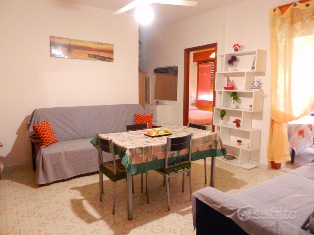 Appartamento – Scalea, Pantano - Altro