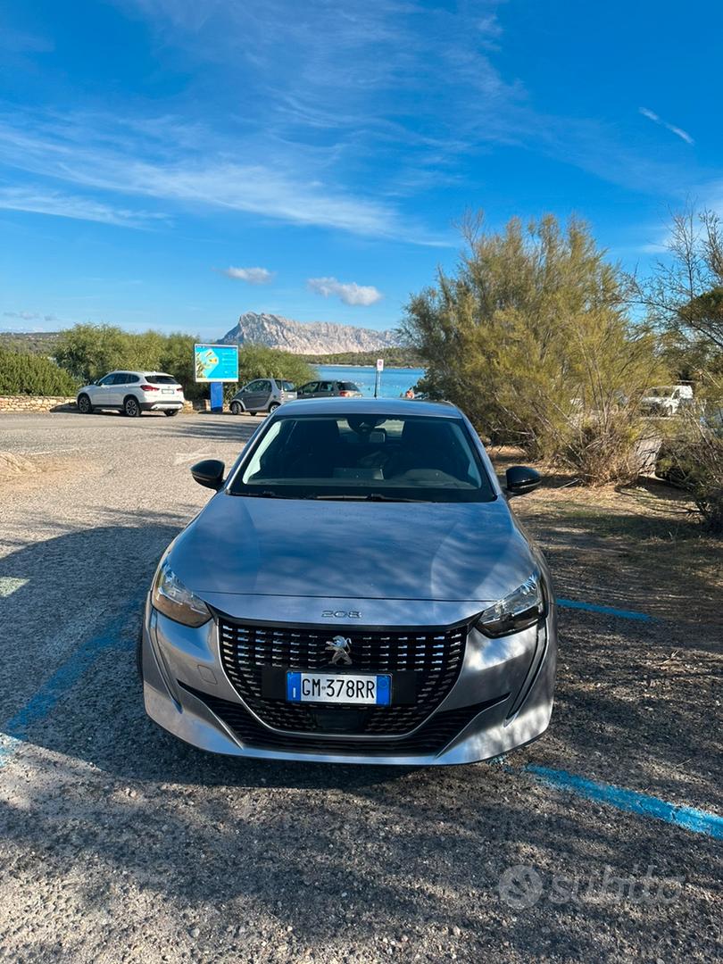 Peugeot 208 2ª serie