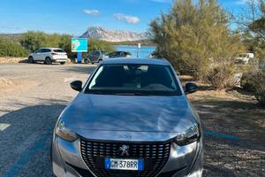 PEUGEOT 208 ALLURE