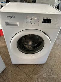 lavatrice  Whirlpool 7 kg A+++