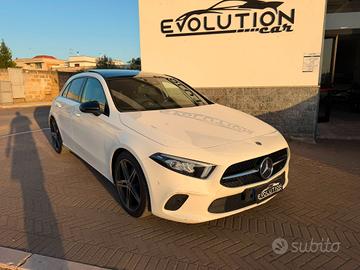 Mercedes-benz A 180 d Automatic Premium