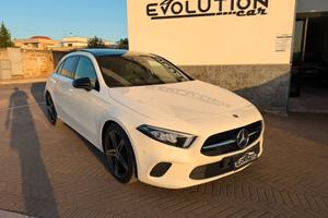 Mercedes-benz A 180 d Automatic Premium