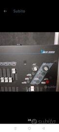mixer professionale 