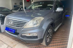 SSANGYONG Rexton W 2.0 Xdi 4WD A/T Top