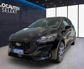 Ford Fiesta 5 Porte 5p 1.0 ecoboost ST-Line s&s 10