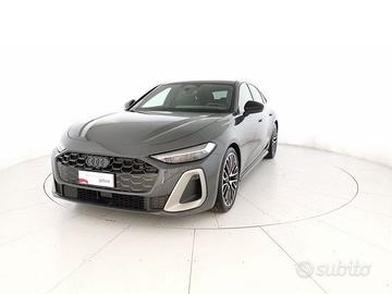 Audi A5 Berlina 2.0 tdi mhev+ Business quattr...